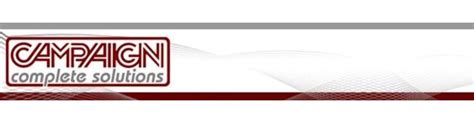 Campaign Complete Solutions Jobs in Philippines .